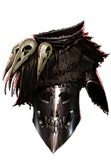 POE Items PC 6 Link Vis Mortis